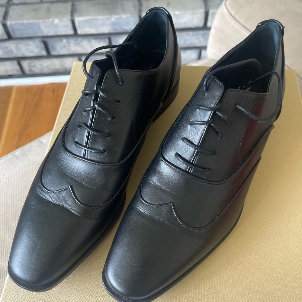 Michael Kors Oxfords